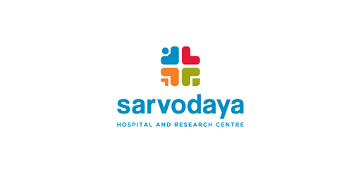 Sarvodaya Hospital pc screenshot Sarvodaya Hospital pc screenshot