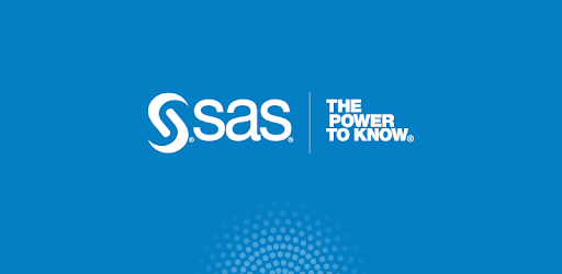 SAS Visual Analytics pc screenshot SAS Visual Analytics pc screenshot