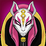 Wallpapers FortFans Battle Royale 🎮 icon