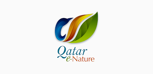 Qatar eNature pc screenshot Qatar eNature pc screenshot