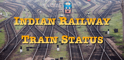 Indian Railway Train Status pc screenshot Indian Railway Train Status pc screenshot