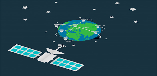 Satellite - SatFinder app pc screenshot Satellite - SatFinder app pc screenshot