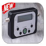 Satfinder Pro - Satellite Dish icon