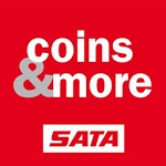 SATA Loyalty Program coins & more icon