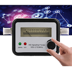Satfinder - Satellite Director icon