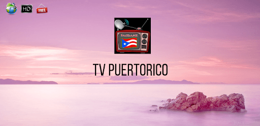 TV Puertorico pc screenshot