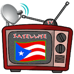 TV Puertorico icon