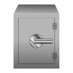 Safe Box Free encryption tool icon