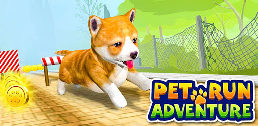 Pet Run Adventure pc screenshot Pet Run Adventure pc screenshot