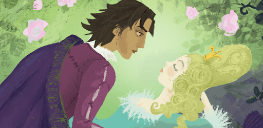 Sleeping Beauty Fairy Tale pc screenshot Sleeping Beauty Fairy Tale pc screenshot
