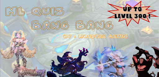 ML Quiz Bang Bang pc screenshot ML Quiz Bang Bang pc screenshot