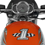 Harley-Davidson Motor Puzzle icon