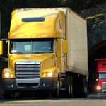 Truck Puzzle icon