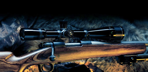 Firearms Puzzle pc screenshot