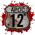 Apoc12 Free icon