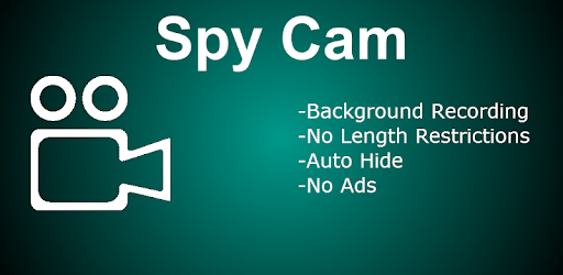 Spy Cam Recorder pc screenshot Spy Cam Recorder pc screenshot