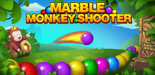 Marble Blast - Monkey Quest pc screenshot Marble Blast - Monkey Quest pc screenshot