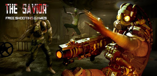 The Savior : Free Shooting Games pc screenshot The Savior : Free Shooting Games pc screenshot