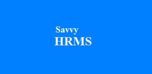 SavvyHRMS pc screenshot SavvyHRMS pc screenshot