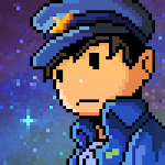 Pixel Starships™ : Hyperspace icon