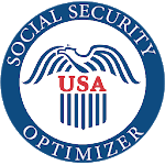 Social Security Benefits Optimizer icon