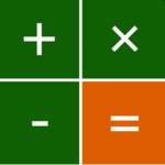 Simple Calculator icon