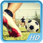 Football Videos icon