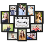 Family Photo Frames: Photo collage for pc icon