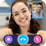 Sax Video Call Random Chat - Live Talk icon