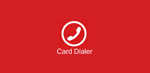 Hello Card Dialer for Du pc screenshot