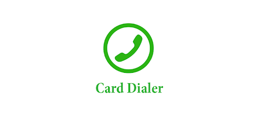 Hello Card Dialer (Du) pc screenshot