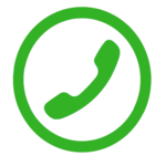 Hello Card Dialer (Du) icon