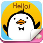 Emoji Rico icon
