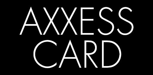 Axxess Card pc screenshot
