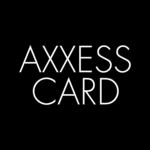 Axxess Card icon