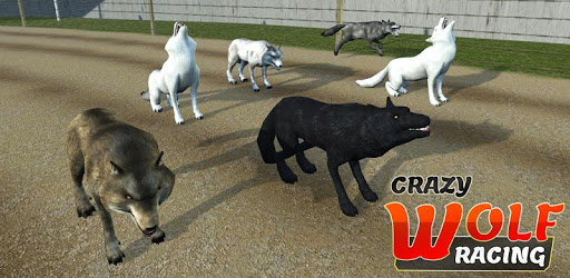 Wild Wolf Racing Game pc screenshot Wild Wolf Racing Game pc screenshot