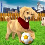 My Dog Pet Hotel : Virtual Pet Animals Daycare icon