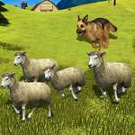 Sheep Shepherd Dog Simulator : Farm Animals Dog for pc icon