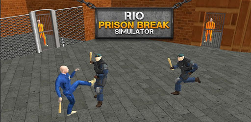 Prison Break Survival : Escape Game for PC - How to Install on Windows ...