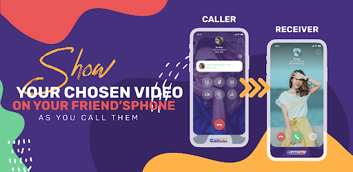 MViCall - Change your Friend's Ringtone pc screenshot MViCall - Change your Friend's Ringtone pc screenshot