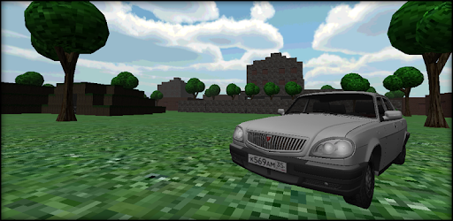 Steve driving Volga for PC - How to Install on Windows PC, Mac