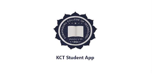 KCT Student APP pc screenshot