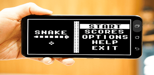 Snake Retro 97 - Classic Snake Game pc screenshot Snake Retro 97 - Classic Snake Game pc screenshot