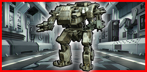 Mech Robot Warrior Builder pc screenshot Mech Robot Warrior Builder pc screenshot