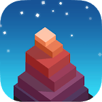 Stack Bloxx: Tower Stacking for pc icon
