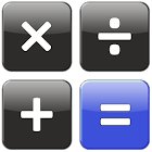 Scientific Calculator icon