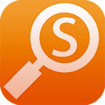 Scan Card - Scan the prepaid card and load balance icon