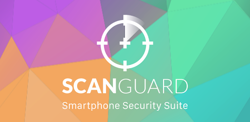 Scanguard pc screenshot