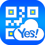 Play QR Code icon