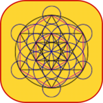 Binaural Chakra Therapy for pc icon Binaural Chakra Therapy for pc icon